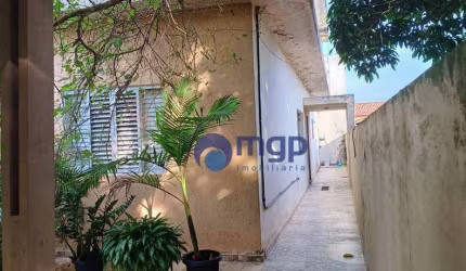Sobrado com 4 quartos, à venda na Vila Nova Mazzei - 200 m² - São Paulo/SP