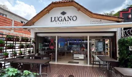 Casa Comercial para Alugar em Santana- 115 m² - São Paulo/SP