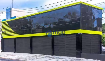 Galpão para alugar - Santana - São Paulo/SP