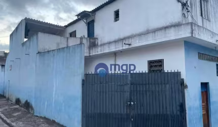 Sobrado com 5 quartos, à venda na Cidade Parque Brasília - 200 m² - Guarulhos/SP