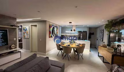 Apartamento com 2 quartos, à venda na Vila Maria - 86 m² - São Paulo/SP