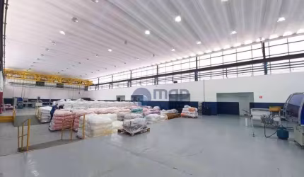 Galpão à venda, 5110 m² - Vila Guilherme - São Paulo/SP