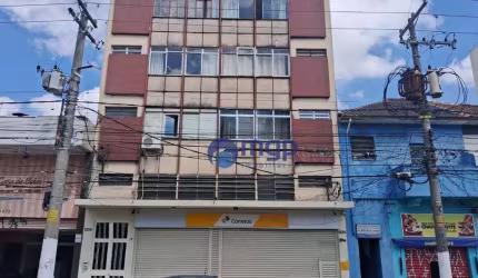 Apartamento com 2 dormitórios à venda, 74 m² por R$ 297.000,00 - Vila Maria - São Paulo/SP