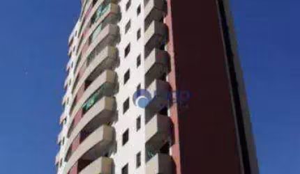 Apartamento com 3 dormitórios à venda em Santana - 239 m²  - São Paulo/SP