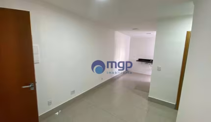 Apartamento com 2 quartos, à venda no Jardim Paraíso - 37,59 m² - São Paulo/SP