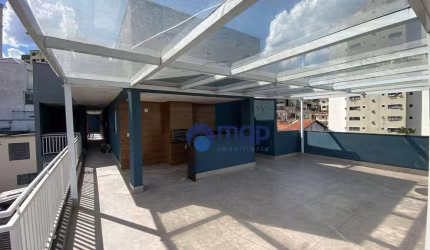 Apartamento com 2 quartos, à venda no Jardim Paraíso - 47,84 m²- São Paulo/SP