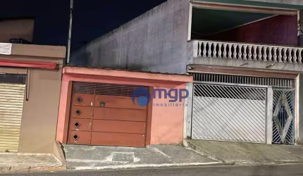 Sobrado com 2 quartos, à venda no bairro Vila Izabel - 136  m² - Guarulhos/SP