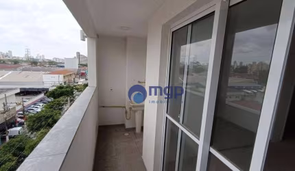 Apartamento com 2 quartos, à venda na Vila Guilherme - 42 m² - São Paulo/SP