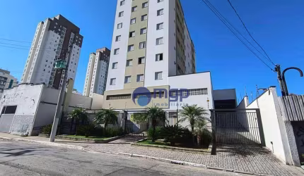 Apartamento com 1 quarto para locação na Vila Guilherme - 33,80 m² - São Paulo/SP