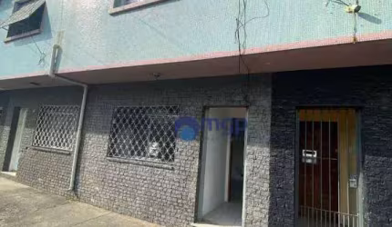 Sobrado com 2 quartos, à venda na Vila Maria - 70 m² - Vila Maria - São Paulo/SP