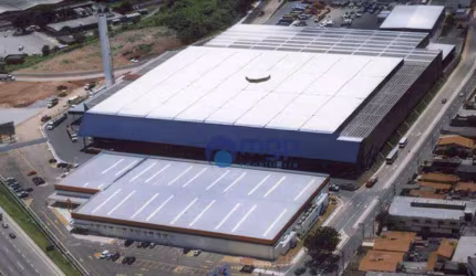 Galpão para alugar, 48422 m² - Água Chata - Guarulhos/SP