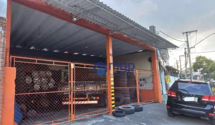 Terreno à venda no Jardim Japão - 370 m² - São Paulo/SP