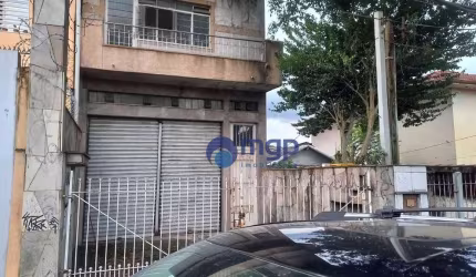 Sobrado à venda no Jardim Japão - 160 m² - São Paulo/SP