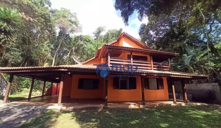 Sobrado com 6 quartos, à venda em Caieiras  - 400 m² - Caieiras/SP