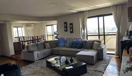 Apartamento com 4 quartos, à venda na Vila Maria - 236 m² - São Paulo/SP