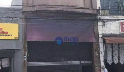 Prédio à venda - Brás - São Paulo/SP