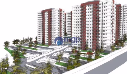 Terreno à Venda com Projeto Aprovado – R$ 400/m² - Itapecerica da Serra/SP