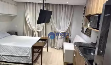 Apartamento com 1 quarto à venda, 30 m² - Centro - São Paulo/SP