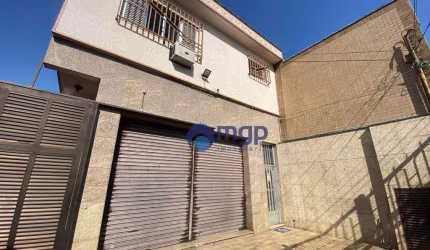 Salão à venda, 120 m² por R$ 2.800.000,00 - Vila Maria - São Paulo/SP