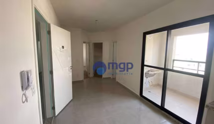Apartamento com 2 quartos à venda, 45 m² - Vila Maria - São Paulo/SP