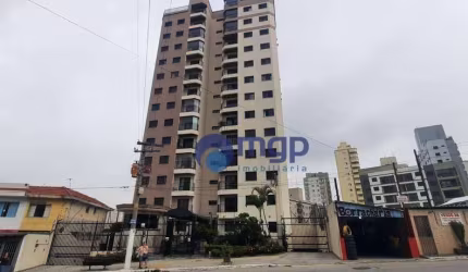 Apartamento com 3 quartos à venda ou para locação no Parque Mandaqui - 105 m² - São Paulo/SP