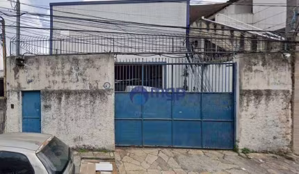 Galpão de 425m² para Locação no Jardim Brasil