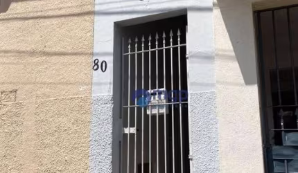 Casa para alugar, 70 m² por R$ 1.850,00/mês - Vila Ede - São Paulo/SP