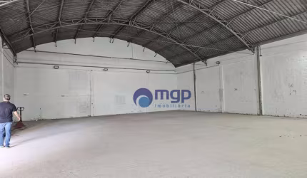 Galpão para alugar, 1693 m² - Presidente Altino - Osasco/SP