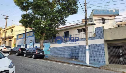 Casa Comercial de 400m² à Venda e Locação no Jardim das Laranjeiras — Espaço Versátil! - São Paulo/SP