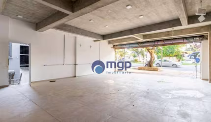 Prédio Comercial para Locação em Santana – 180m² - São Paulo/SP