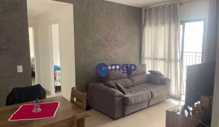 Apartamento com 2 quartos, à venda na Parada inglesa - 64 m² - São Paulo/SP