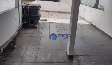 Sobrado à venda, 75 m² - Jardim Japão - São Paulo/SP