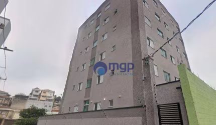 Apartamento com 2 quartos para locação na Vila Maria - 37,86 m² - São Paulo/SP