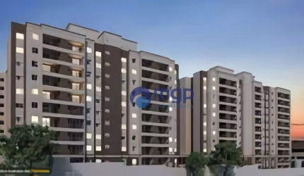 Apartamento com 2 quartos, à venda na Casa Verde - 54 m² - São Paulo/SP