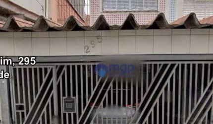 Sobrado com 3 dormitórios à venda, 174 m² por R$ 699.000 - Vila Ede - São Paulo/SP