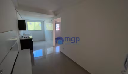 Apartamento com 2 quartos para locação na Vila Maria - 40,34 m² - São Paulo/SP
