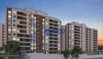 Apartamento com 2 quartos, à venda na Casa Verde - 54 m² - São Paulo/SP