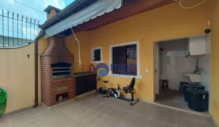 Sobrado com 3 quartos, à venda na Vila Guilherme - 156 m²  - São Paulo/SP