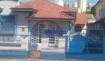 Casa com 2 quartos para locação na Vila Guilherme - 100 m² - São Paulo/SP