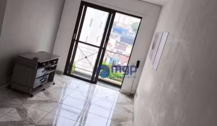 Apartamento com 3 quartos, à venda no Lauzane Paulista - 64 m² - São Paulo/SP