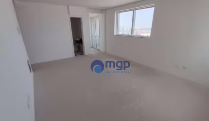Sala Comercial para locação na Vila Maria - 38 m² - São Paulo/SP