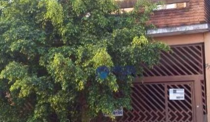 Sobrado com 5 quartos, à venda na Vila Isolina Mazzei - 250 m² - São Paulo/SP