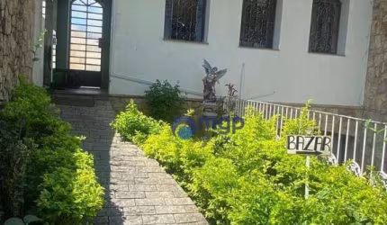 Sobrado com 3 quartos, à venda na Vila Isolina Mazzei - 284 m² - São Paulo/SP