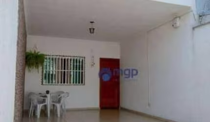 Sobrado com 3 quartos, à venda na Parada Inglesa - 103 m² - São Paulo/SP