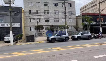 Apartamento à venda, 50 m² - Tucuruvi - São Paulo/SP