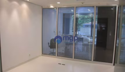Sala à venda, 29 m² - Moema - São Paulo/SP