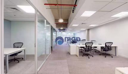 Conjunto à venda, 1415 m² - Lapa de Baixo - São Paulo/SP