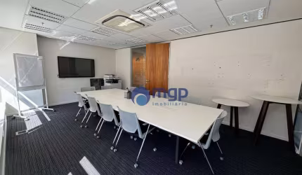Conjunto para alugar, 4832 m² por R$ 386.500/mês - Lapa de Baixo - São Paulo/SP