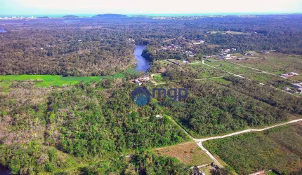 Terreno à venda, 360 m² - Jardim Coronel - Itanhaém/SP