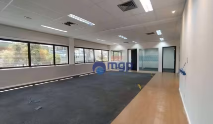 Sala para alugar, 175 m² - Água Branca - São Paulo/SP